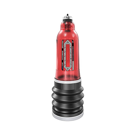 Bathmate Hydromax 5 - Red