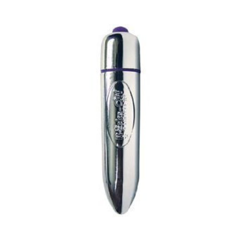 RO-80mm Bullet Vibe