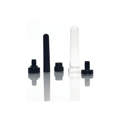 Boneyard Skwert 5 pc Water Bottle Douche Adaptor Kit