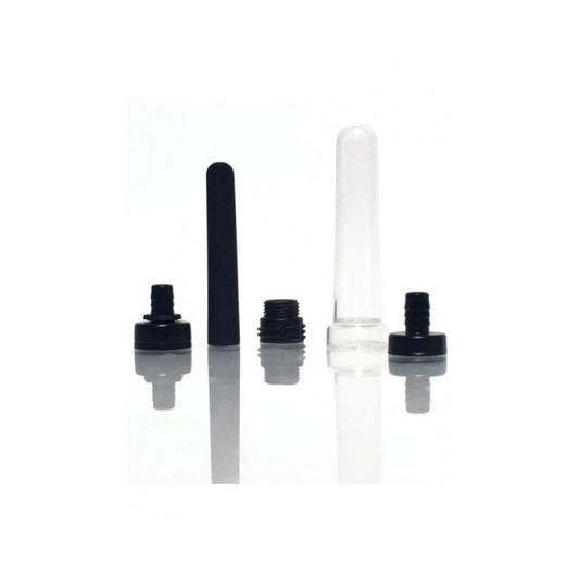 Boneyard Skwert 5 pc Water Bottle Douche Adaptor Kit