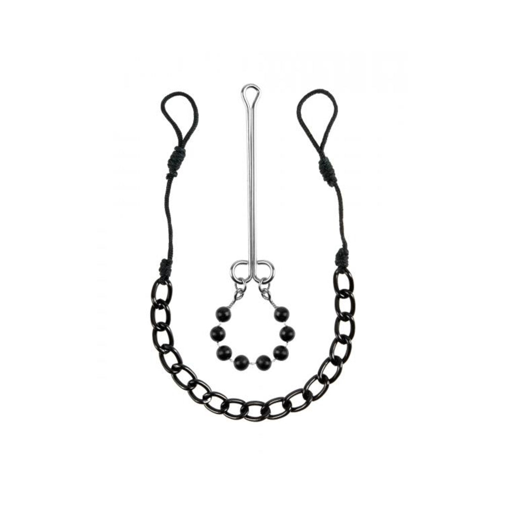 Fetish Fantasy Limited Edition Nipple & Clit Jewelry
