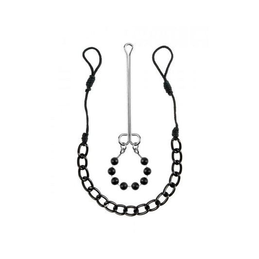 Fetish Fantasy Limited Edition Nipple & Clit Jewelry