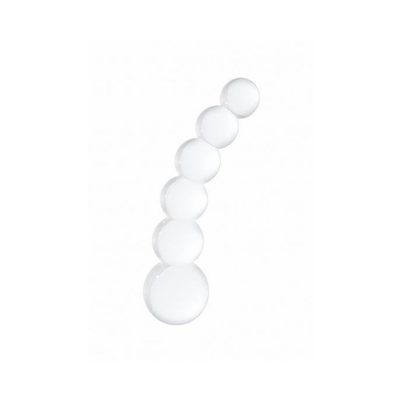 Chrystalino Planets - White