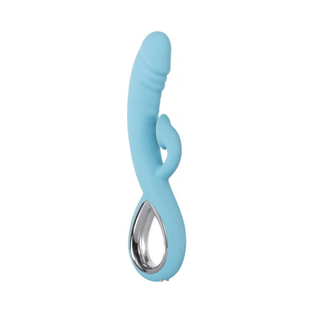 Evolved Triple Infinity - Teal