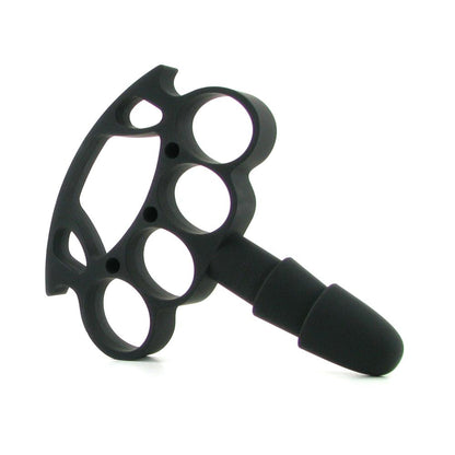 Vac-U-Lock Knuckle Up