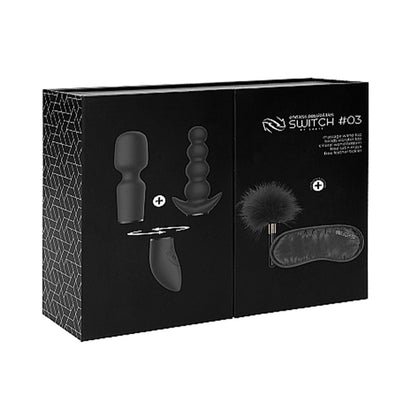 Pleasure Kit #3 Black