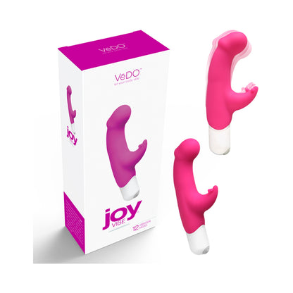 VeDO Joy Mini Vibe - Orgasmic Orchid