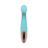 Tethys Touch Panel G-spot Vibrator
