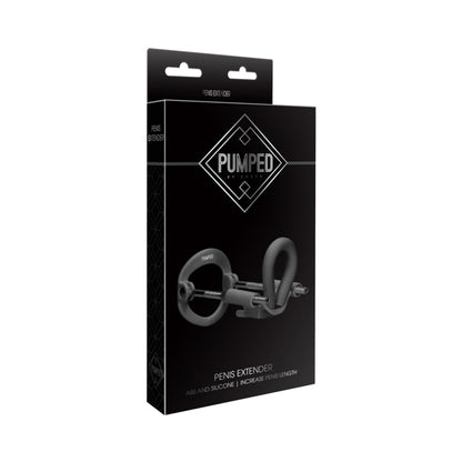 Pumped - Penis Extender