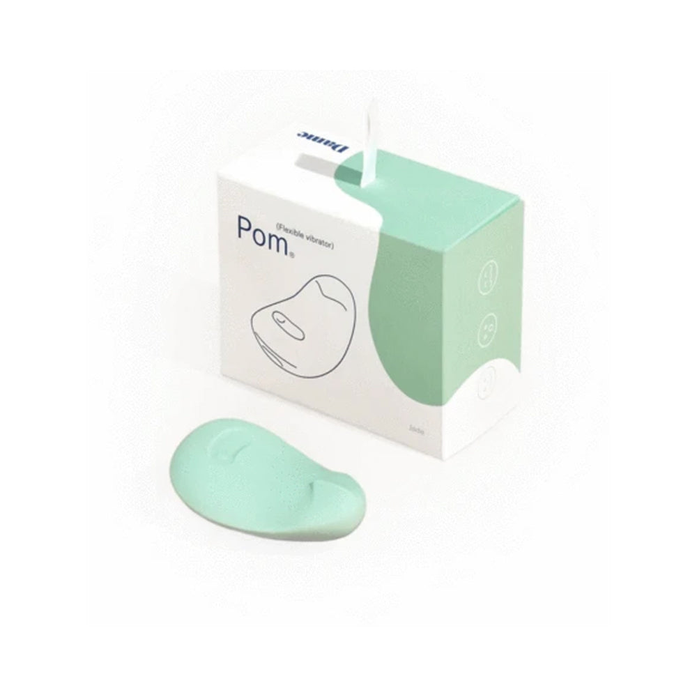 Dame Pom - Plum