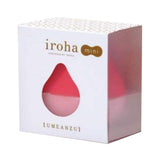 Iroha Mini Ume Anzu Palm Sized Massager