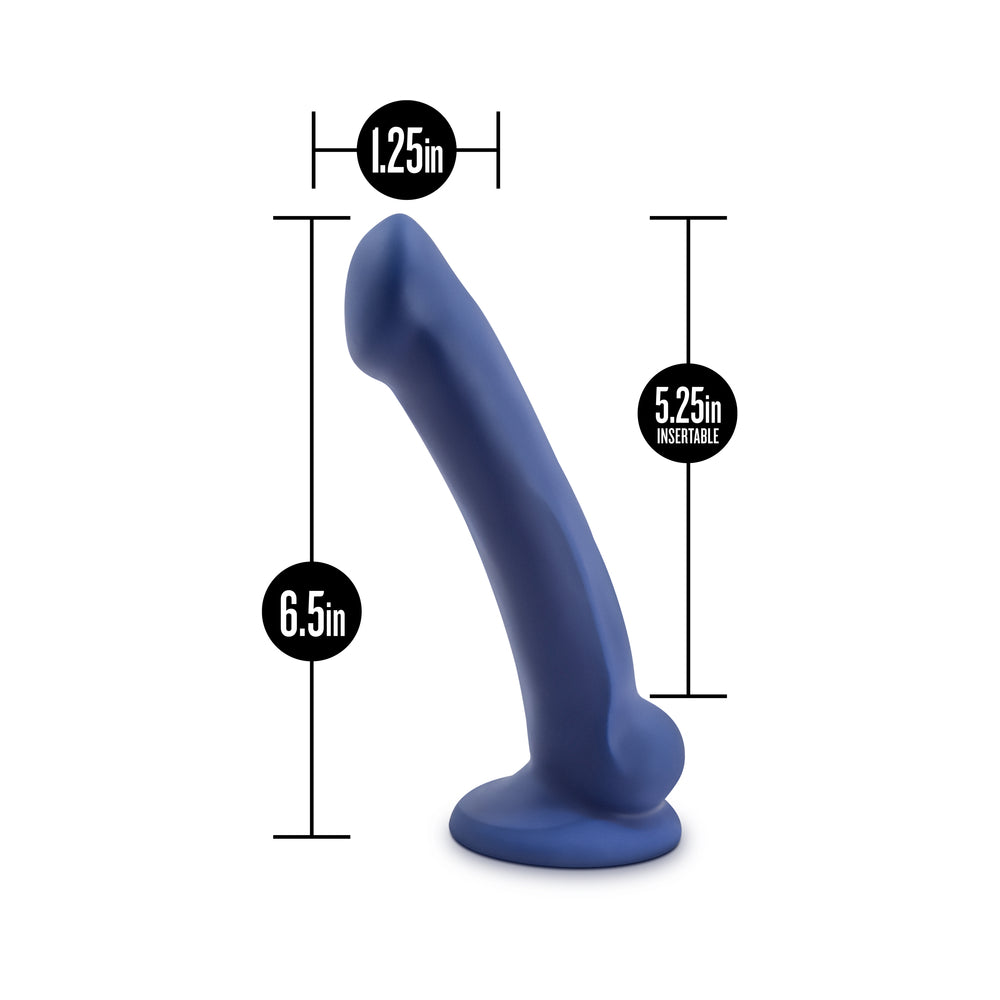 Avant D10 Ergo Mini Indigo