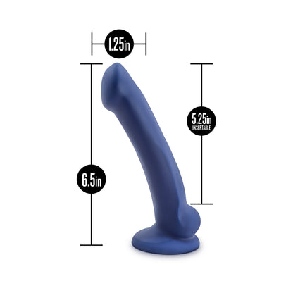 Avant D10 Ergo Mini Indigo