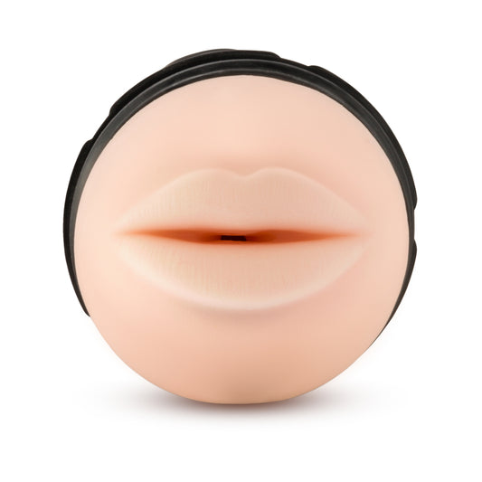 Blush M for Men The Torch Luscious Lips - Vanilla