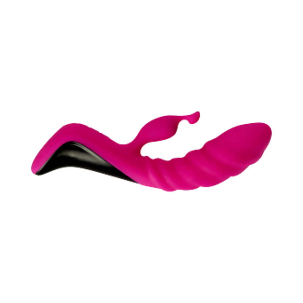 ADRIEN LASTIC TRIGGER PINK RABBIT VIBE