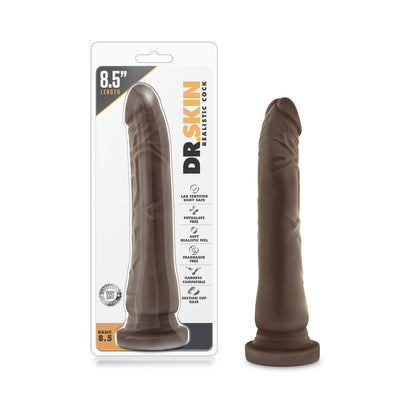 Dr. Skin Basic 8.5 - Chocolate