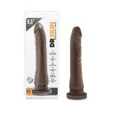 Dr. Skin Basic 8.5 - Chocolate