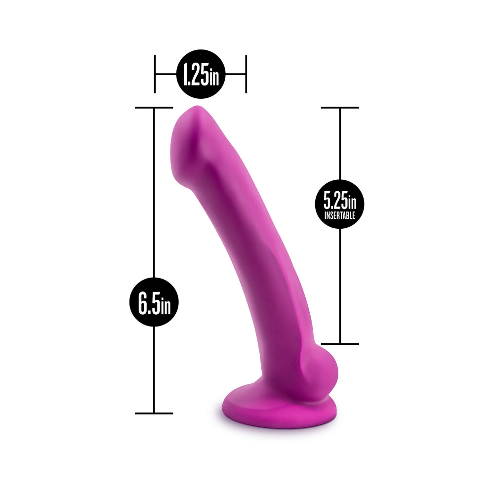 Avant D9 - Ergo MINI Violet